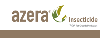 MGK, Azera, insecticide, plant protection, Azadirachtin, Pyrethrins