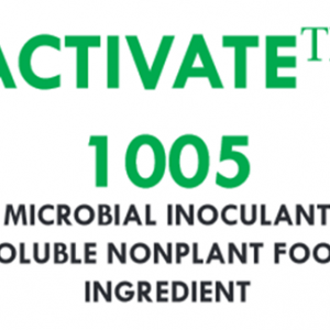 Natural Resources Group, Activate 1005, soil treatment, microbial, Bacillus subtilis