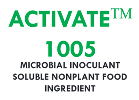 Natural Resources Group, Activate 1005, soil treatment, microbial, Bacillus subtilis