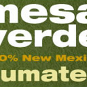 Mesa Verde Humates 70, soil treatment, natural mined humate deposit, New Mexico