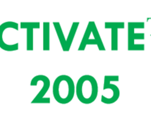 Natural Resources Group, Activate 2005, Soil Treatment,Microbial,Bacillus brevis, B. subtilis, B. licheniformis and B. amyloliquefaciens