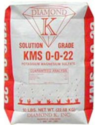 Diamond K – Earthwise Agriculture