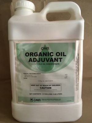 CMR Organic Oil Adjuvant. Brandt, CMR Organic Oil, Adjuvant, plant protection, cottonseed oil