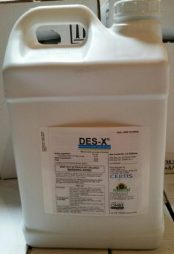 Certis, Des-X, plant nutrition, insecticidal soap