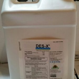 Certis, Des-X, plant nutrition, insecticidal soap