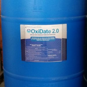 Biosafe Systems, Oxidate 2.0, H2O2 Based Foliar,Broad spectrum contact bacteriacide and fungicide