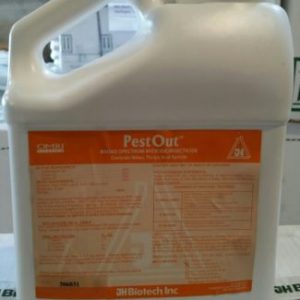 JH Biotech, Pest Out, plant protection, miticide, insecticide, cottonseed, clove, garlic oils, spray oil