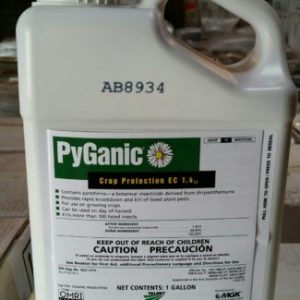 Pyganic Crop Protection EC 1.4%