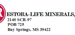 Restora-Life Minerals, Flora-Stim, plant nutrition, clay based trace minerals