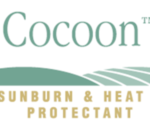 SipcamAdvan, Cocoon, plant protection, Kaolinite spray