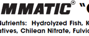 Dramm Corporation, Drammatic One, plant nutrition, fortified liquid fish hydrolysate