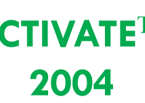 Natural Resources Group, Activate 2004, soil treatment, microbial, Bacillus parabrevis, B. subtilis, B. licheniformis and B. amyloliquefaciens