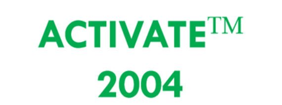 Natural Resources Group, Activate 2004, soil treatment, microbial, Bacillus parabrevis, B. subtilis, B. licheniformis and B. amyloliquefaciens