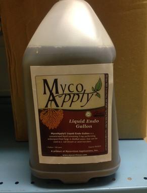 MycoApply Liquid Endo Mycorrhizae, MycoApply, Liquid Endo, Soil Treatment,Root Treatment,Microbial, Liquid Endo Mycorrhizae Fungi