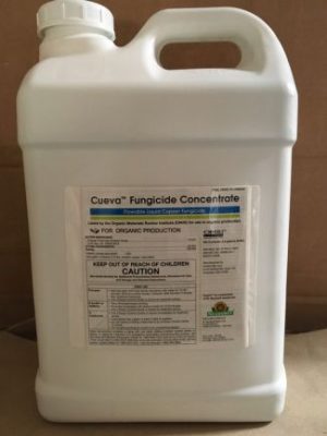 Certis, Cueva Fungicide, plant nutrition, Liquid Copper Oaxalate, Bacteriacide, Fungicide