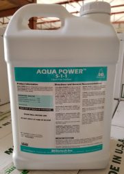Aqua Power 5-1-1, JH Biotech Liquid Fish Fertilizer