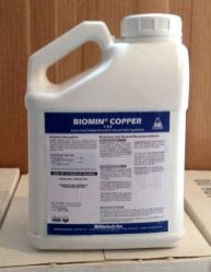 Biomin Copper, JH Biotech