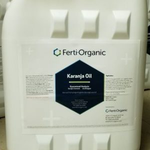 Ferti-Organic Karanja Oil