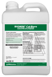 JH Biotech, Biomin Cal-Boro