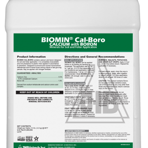 JH Biotech, Biomin Cal-Boro