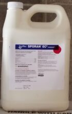Sporan EC2 pic Keyplex Sporan EC2, fungicide