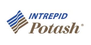 Intrepid Potash, 0-0-60, standard, granular, muriate of potash