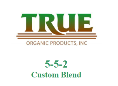 TRUE AG Pellets 5-5-2 pic